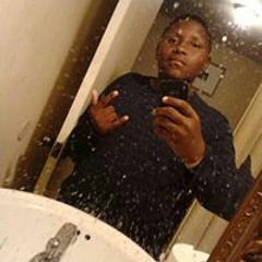 Laqurey Lofton