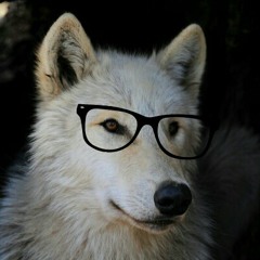 wolf_nerdness