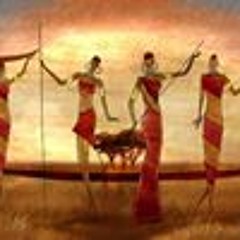 HeadHunter AfricanJewels