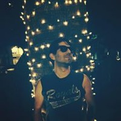 Auggie Camacho Rebelo