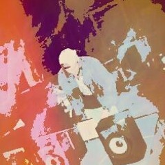 DJ CRASH-D
