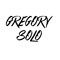 Gregory Solo