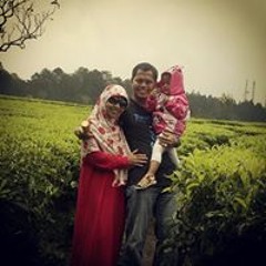 Shindie Aprilia Asmara