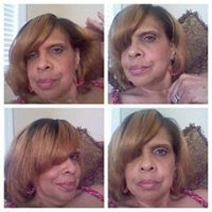 Denise Niecey Carr James