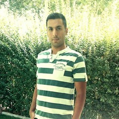 farshad kazemi