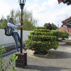 Binar Cholifa Bahtera