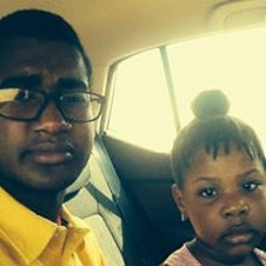 Ricardo Kreezy Alexandre