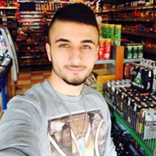 Mustafa Turhan’s avatar
