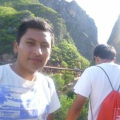 Fernando Vazquez Rojas