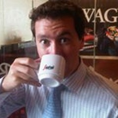 Rob Bauer