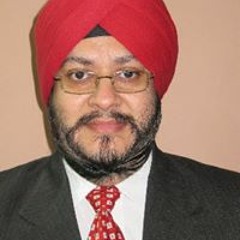 Brijyot Singh Sawhney