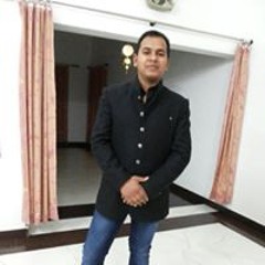 Saurabh Singhal