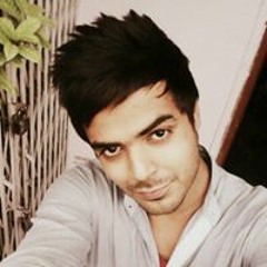 Shahreyar Ahmed