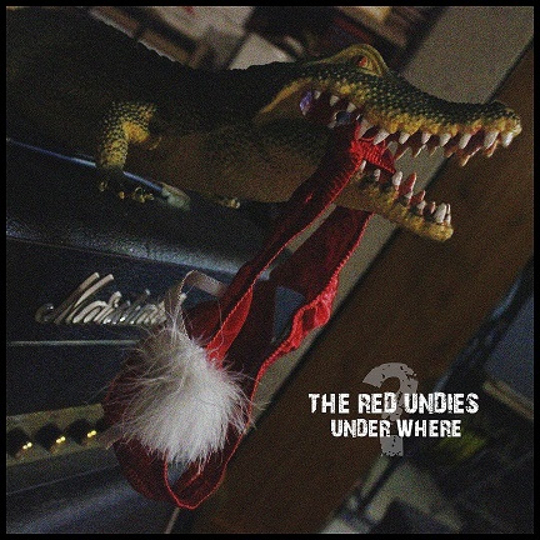 Stream The Red Undies - Official music | Listen to songs, albums ...