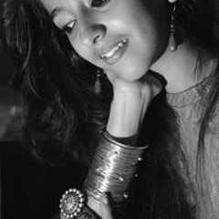 Pari Banerjee