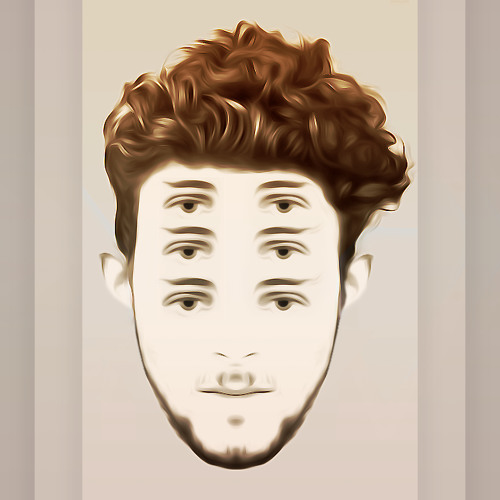 SoundCloud profile picture for @sandpaper