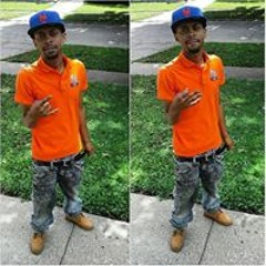 Jamichal Moneyy Sanders