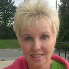 Marian Jordan Crawley