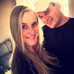 Amanda Van der Meijden