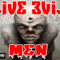 LIVE MEN