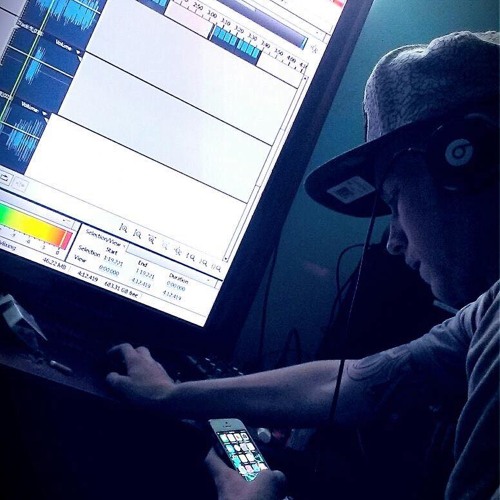 Late Night Drive (Remix) - Chris Bakir Ft. Zig Zag (4)