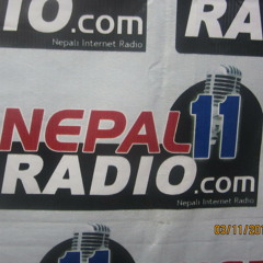 nepal11radio