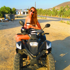 Cherry Eleanor Collard