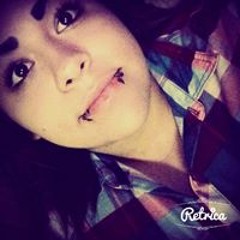 Laura Alicia Garcia CX