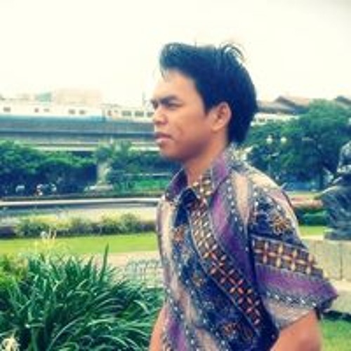 Andang Nugroho’s avatar