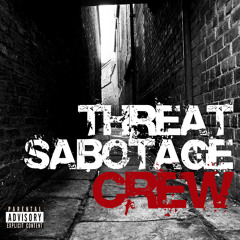Threat Sabotage Crew