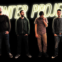 Winter Project MCR