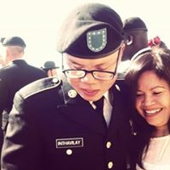 Bronson Jack Inthavilay