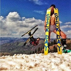 Axel Almius Cederstav