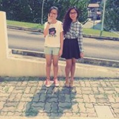 Antoniette Laiza Razo