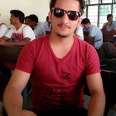 Umesh Yaman Thapa