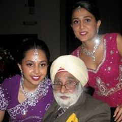 Amandeep K Sokhi