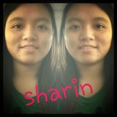 Sharin Ong