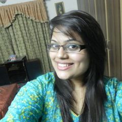 Arfa Rajput