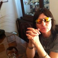 Patricia Crismancich