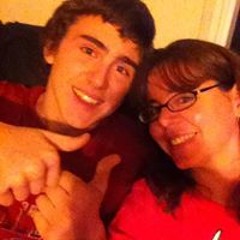 Valerie Albers-Hooker