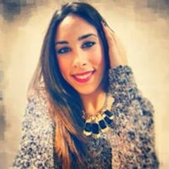 Cristina Jurado Ruiz