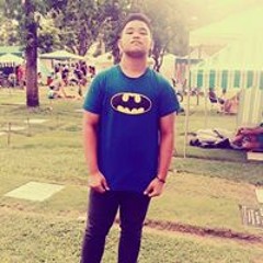 John Monroe Desierto