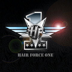 Hair Force One
