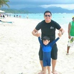 Jelford Navares Bacalso