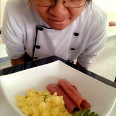Ichee Osorio Cancino