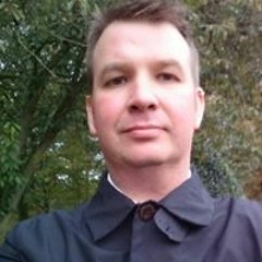 Carl Gregory