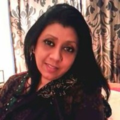 Nishat Rahim