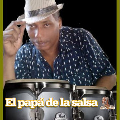 El Papá de la Salsa