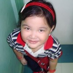 Roann Agatha Bonifacio