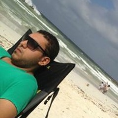 Mahmoud Fahmy